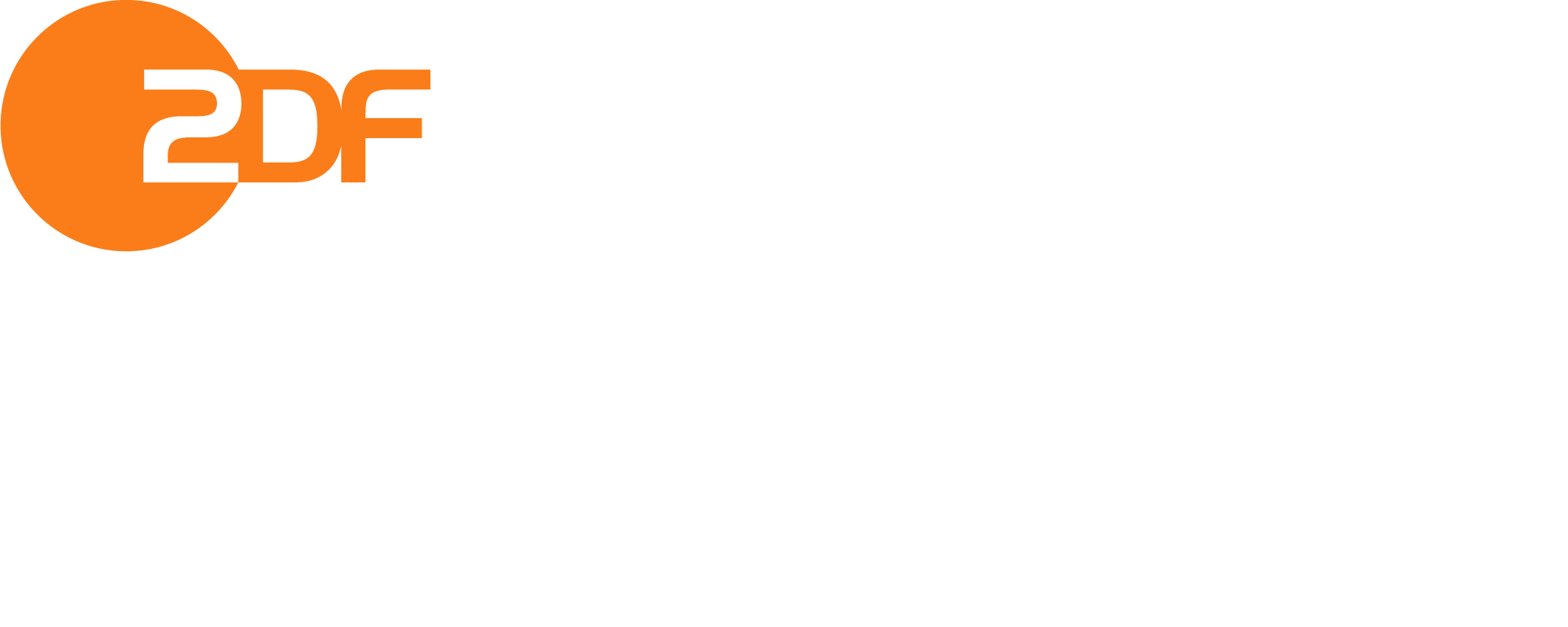 ZDF Logo